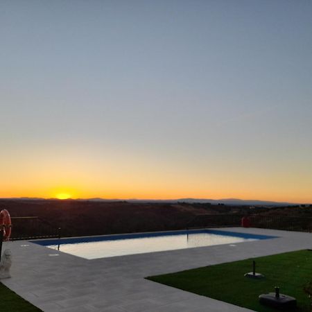 Casa Dos Xares Pension Rosmaninhal  Buitenkant foto