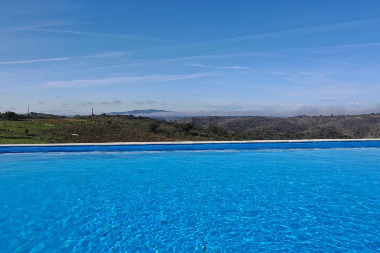 Casa Dos Xares Pension Rosmaninhal  Buitenkant foto